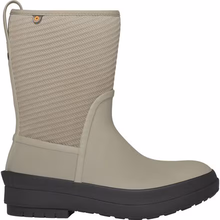 Crandall II Mid Zip Boot - Women's