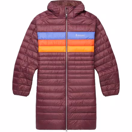 Fuego Down Parka - Women's