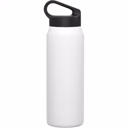 Carry Cap SST Vacuum Insulated 32oz Water Bottle