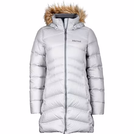 Montreal Coat - Women's