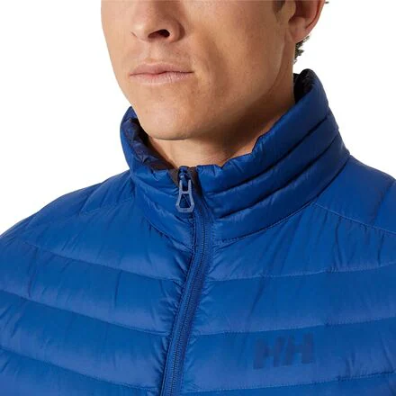 Verglas Down Insulator Jacket - Men's