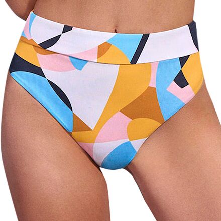 Suzy Q Bikini Bottom - Women's