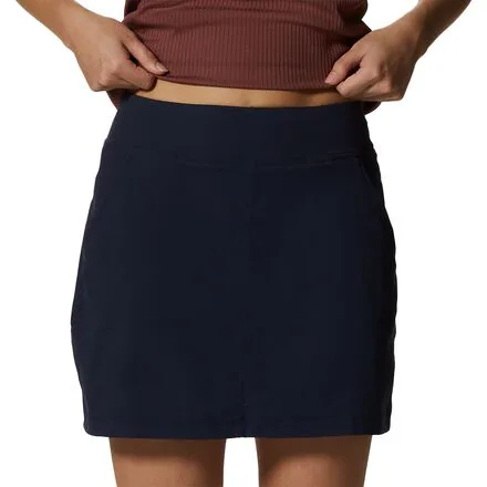 Dynama Skort - Women's