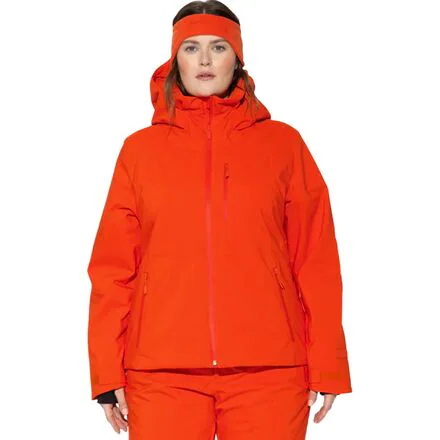 Lawrence Jacket - Women's