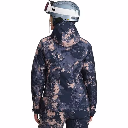 Emma Ski Jacket - Women's