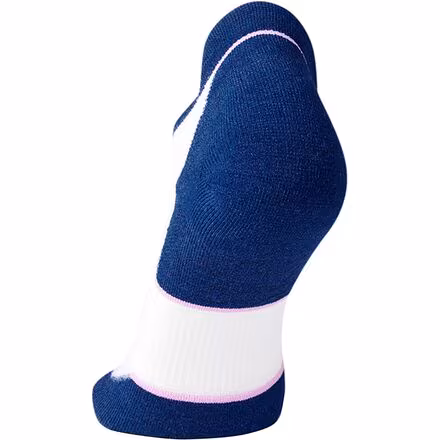Run Targeted Cushion Low Ankle Sock - Women's