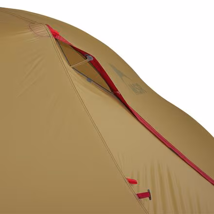 Hubba Hubba Tent: 2-Person 3-Season