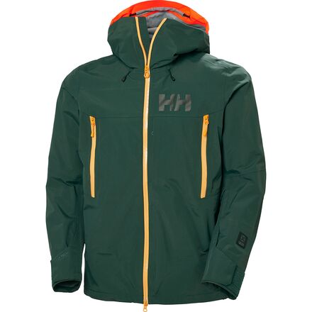 Sogn Shell 2.0 Jacket - Men's