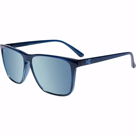 Fast Lanes Polarized Sunglasses