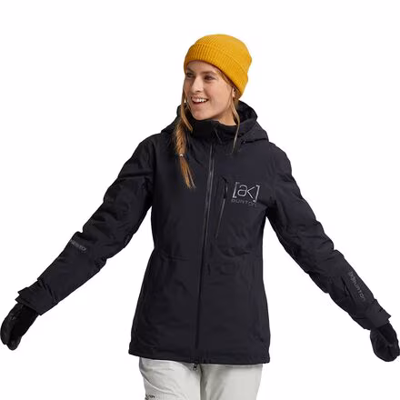 AK GORE-TEX Flare Down Jacket - Women's