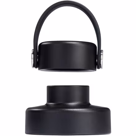 32oz Wide Mouth Water Bottle + Chug Cap