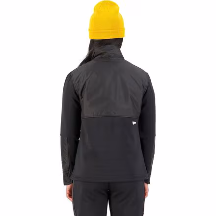 Decade Mid Fleece Pullover - Women's