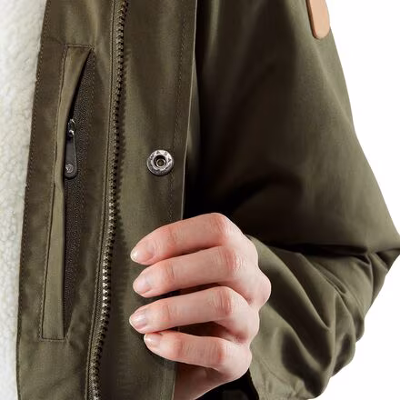 Greenland Winter Parka - Women's