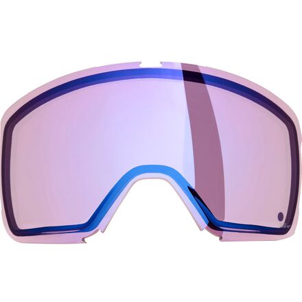 Clockwork WC MAX RIG Reflect BLI Low Bridge Goggle