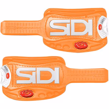 Tecno 3 Soft Instep Closure System