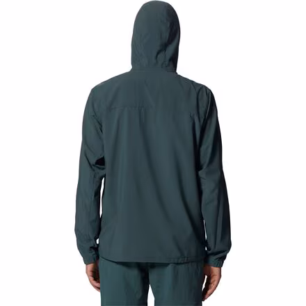 Trail Sender Jacket - Men's