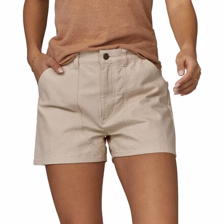 Stand Up Short - Women's
