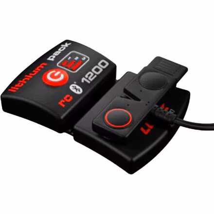 RCB 1200 Lithium Pack