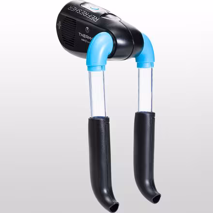 Refresher Boot Heater