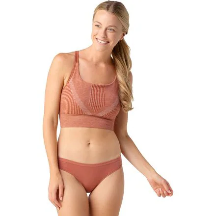Intraknit Strappy Bra - Women's