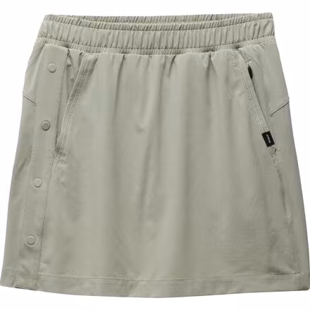 Railay Snap Up Skort - Women's