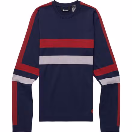 Debajo Seamless Baselayer Crew - Women's