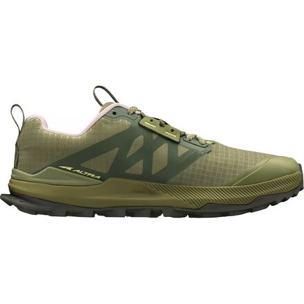 Lone Peak 8 Trail Running Shoe - Women's