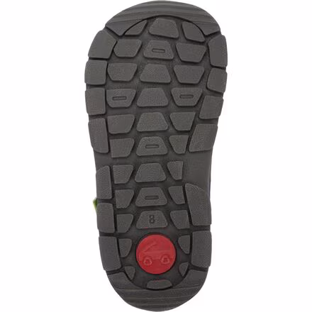 Gilman Waterproof Insulated Boot - Girls'