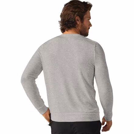 Always Beyond Pullover Crew Sweatshirt - Men's