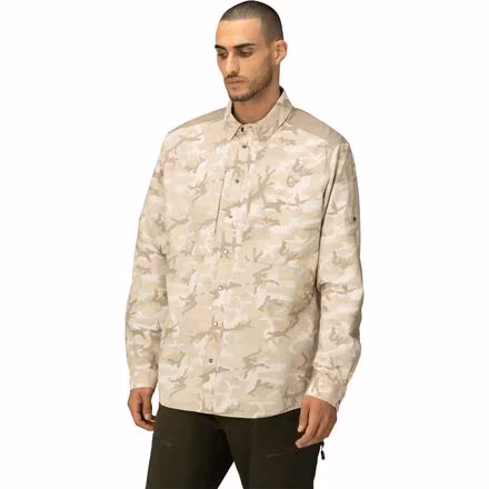 Femund Light Shirt - Men's