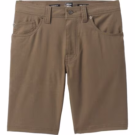 Brion 9in Short II - Men's