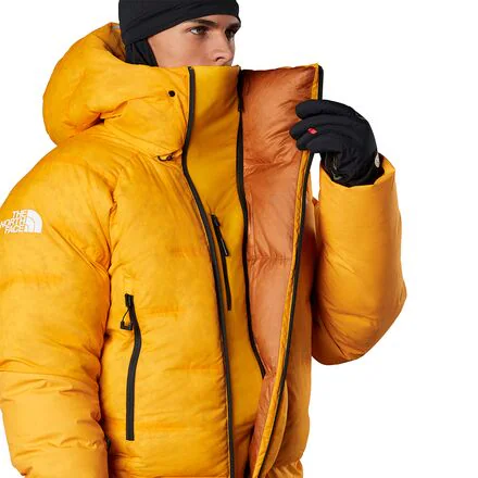 Himalayan Suit - Men's