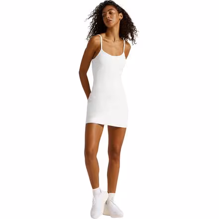 Spacedye Essence Dress - Women's