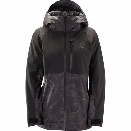 Mtn Surf Recycled Jacket - Women's