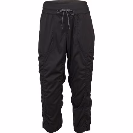 Aphrodite 2.0 Capri Pant - Women's