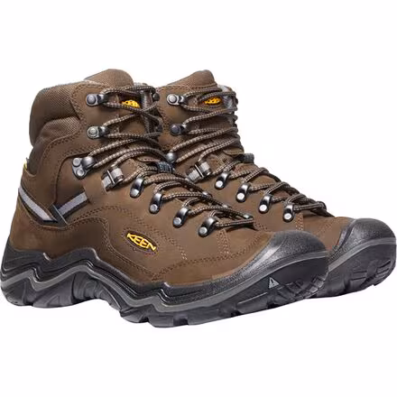 Durand Mid Waterproof Hiking Boot - Men's