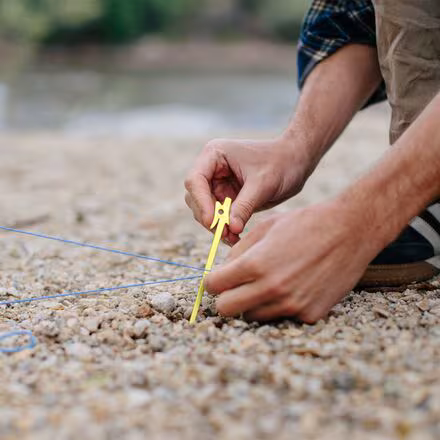 Airpin Ultralight Stakes - 4-Pack