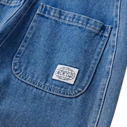 Vandace Jumpsuit - Women's