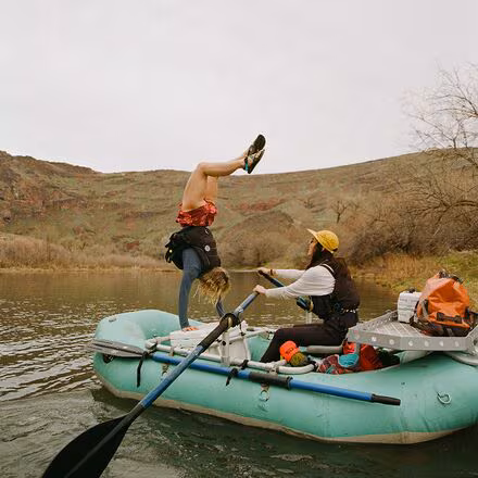 Rapid Pro Toe-Loop Sandal - Women's