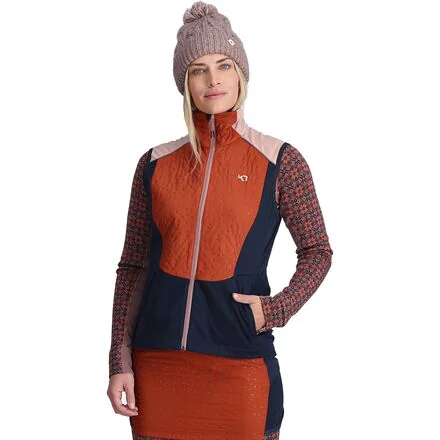Tirill Thermal Vest - Women's
