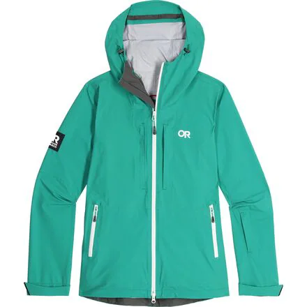 Carbide Jacket - Women's