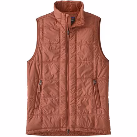 Lost Canyon Vest - Women's