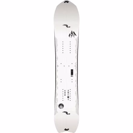 Ultra Stratos Splitboard - 2024