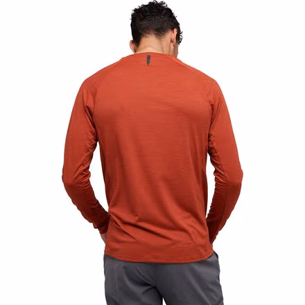 Lightwire Long-Sleeve Tech T-Shirt - Men's