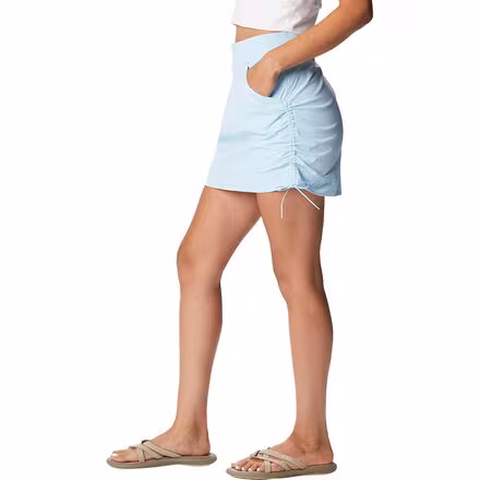 Anytime Casual Skort - Women's