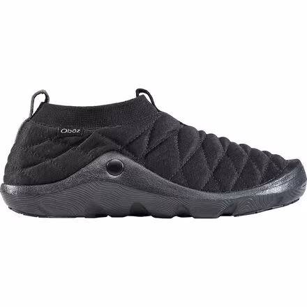 Whakata Puffy Slipper - Men's