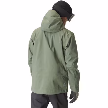 Welcome 3L Jacket - Men's