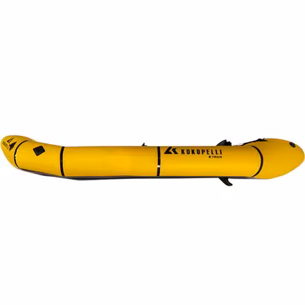 Twain 2-Person Packraft