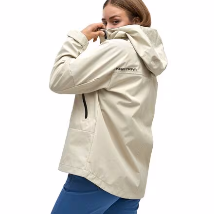 Bavallen Jacket - Women's