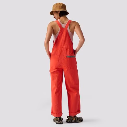 Venture Overall - Women's